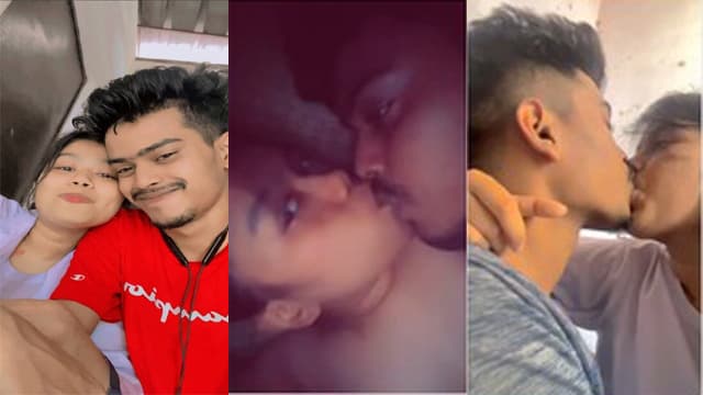 Bangladeshi Girl Fucking With Lover – Tamil Porn Video