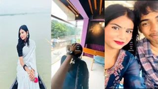 Cute Varjin Girl Fucking With Bf In Home –  Best Sex Videos