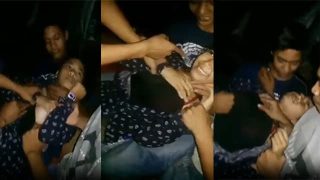 Outdoor Forced Gang Rape Video – Best Indian Sex Video