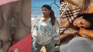 Horny Son Cuck Jerking Sexy Mom – Son Jerking