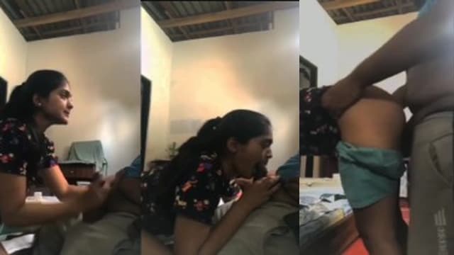 Sexy Intense Boss Sex – Slim Gf Video