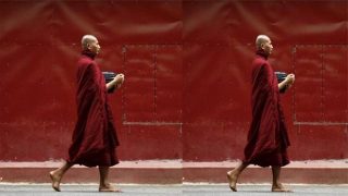 Myanmar Jails Doctor For Monks Over Sex – Monks Xxx Videos