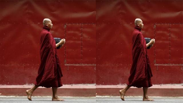 Myanmar Jails Doctor For Monks Over Sex – Monks Xxx Videos