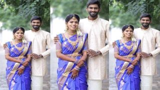 Newly Wed Tamil Couple Honeymoon Viral Xx – Xxx Vide