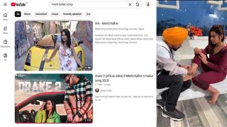 Punjabi Actress Meetii Kalher Viral Hardx Viral – Indin Sex Video