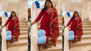 Punjabi Wife Xxxviral With Loudmoaning – Punjabi Anni Sex
