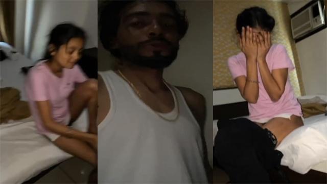 School Teen Babe Raped by Tuition Teacher – School Girl Mms