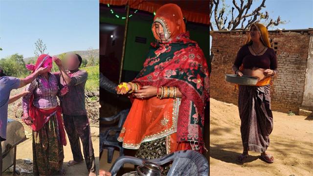 Sexy Rajasthani Milf Mom Affair By Young Cuck – Desi Xxx