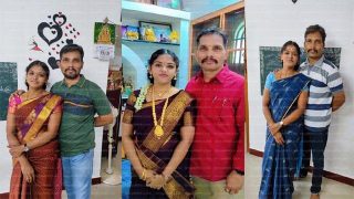 Tamil Homely Wife Enjoying The Pussy Licking & Fucking – Bestxxxvideos