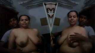 Village Chachi Affair With Teen Boy – Teen Girl MMS